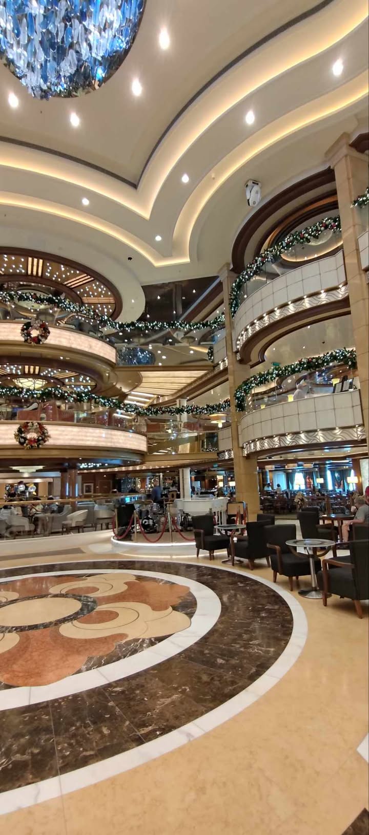 Majestic princess holiday decorations (5).jpg